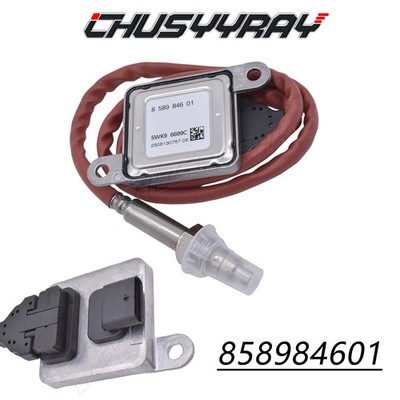 1PCS FOR BMW E70 F30 X5 328dxDrive Front Nox Sensor 13628589844 13628589846