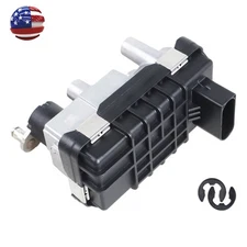 G-041 763797 6NW009543 Turbo actuator for Jeep Cherokee 3.0 CRD KL A630 USA