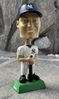 2001 UPPER DECK Bobblehead Playmakers DEREK JETER Yankees