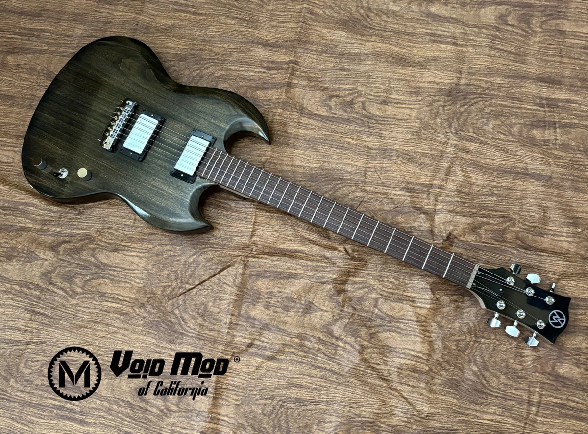 Warmoth Electric Guitars for sale | eBay