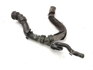 Audi A6 C5 4B 2.5TDI 114kW 2002 Motor Kühlleitung Kühlschlauch 4B0121101T