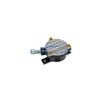 Partstec PTA430-0048 Unterdruckpumpe, Bremsanlage FüR CitroËN Peugeot Rover