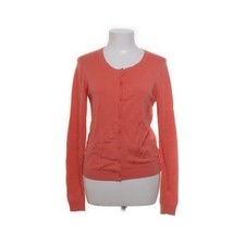 King Louie, Strickjacke, Damen, Größe: L, Pink, Nylon/Viskose, Einfarbig #58E