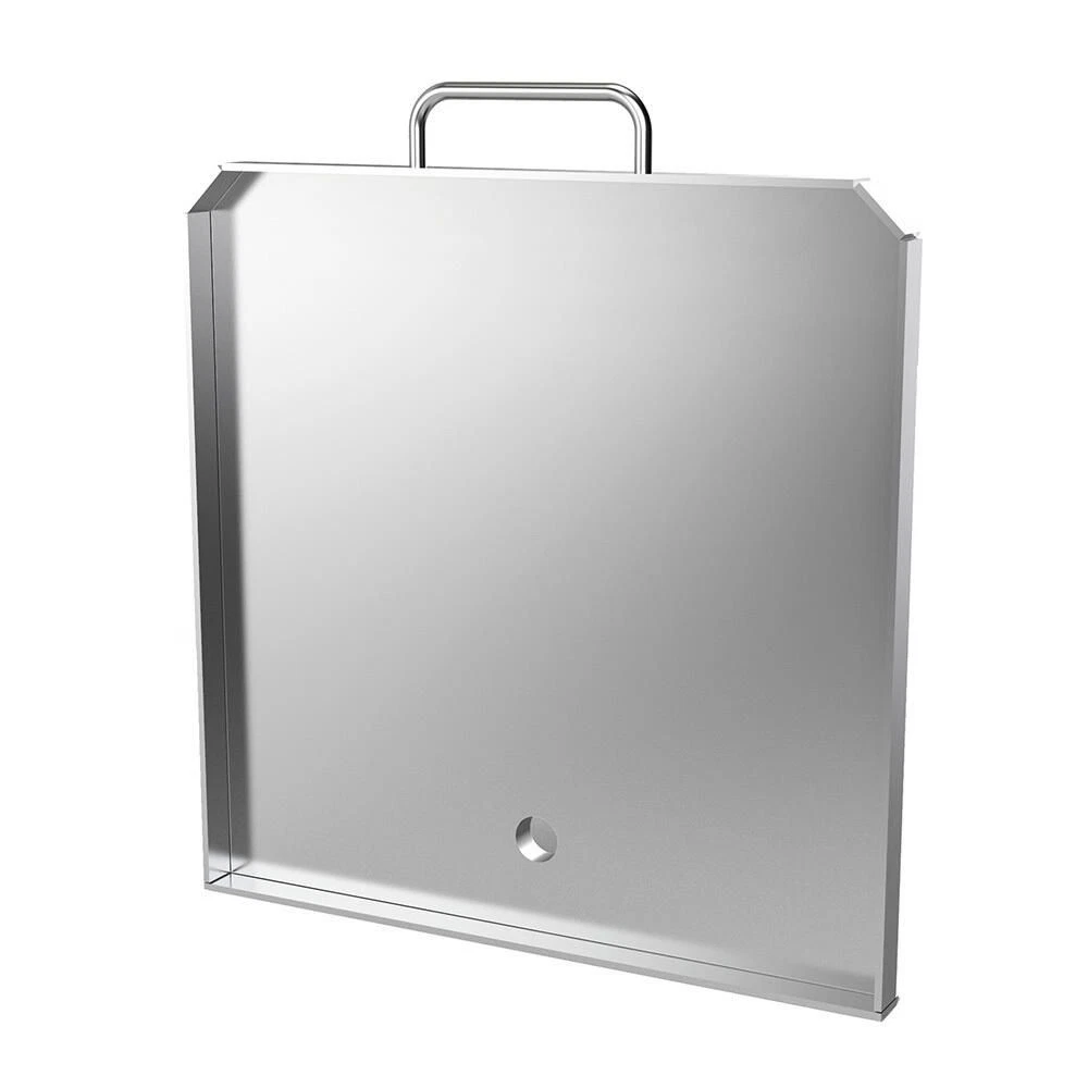 Magma Crossover Series Plancha Grill Top