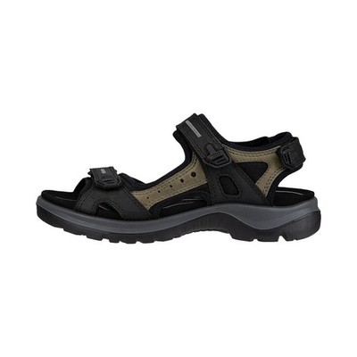 Ecco Offroad schwarz-kombiniert