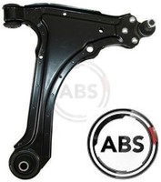 A.B.S. 210408 Lenker FüR RadaufhäNgung Querlenker Lenker RadaufhäNgung