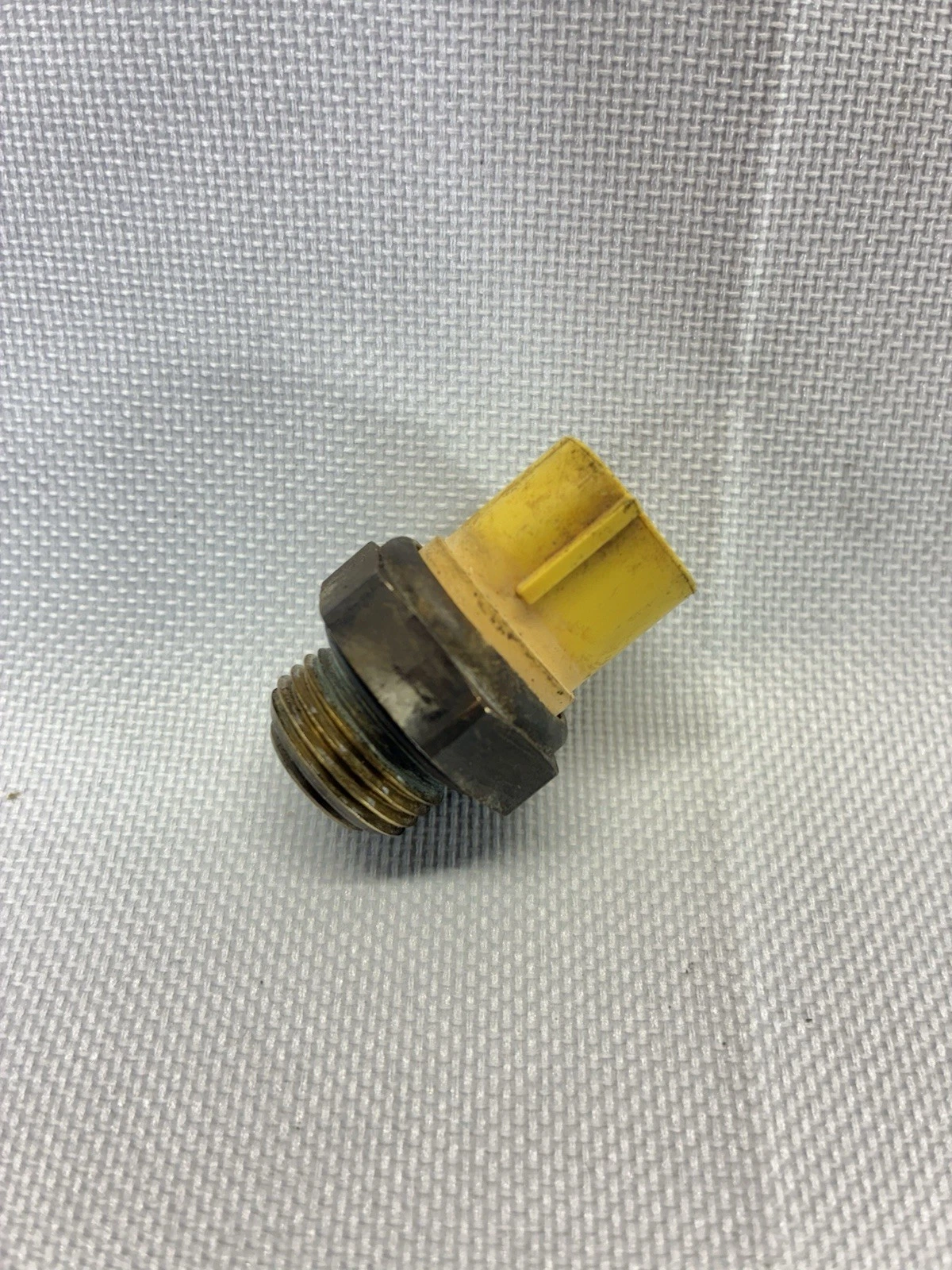 2001 - 2005 YAMAHA RAPTOR YFM 660 660R YFM660RP ATV Temp Thermal Switch O341-35