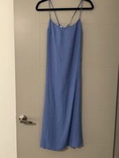 Reformation Dress Size 4