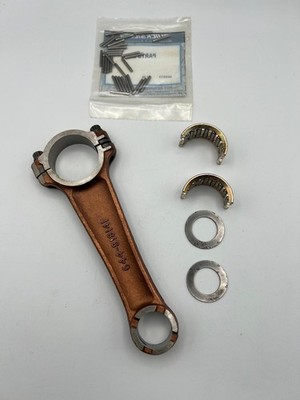Mercury 644-818141A2/ 818141A13 Connecting Rod OEM V6 2.5L 105-240HP-See Details