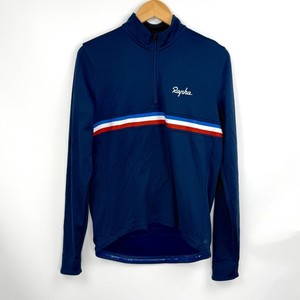 Rapha Winter Jersey | eBay
