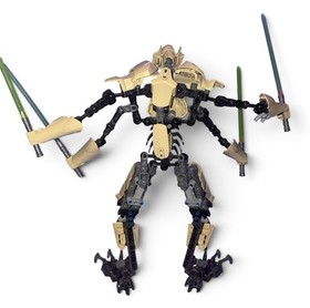LEGO Star Wars: General Grievous (75112)