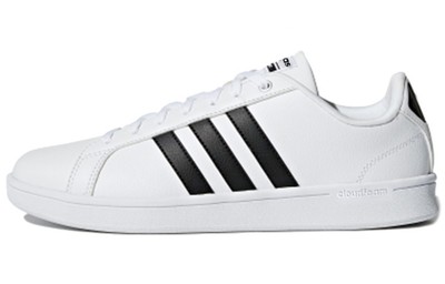 adidas neo ADVANTAGE Skateboarding Shoes Unisex-AW4294