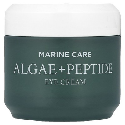 Marine Care,　Algae + Peptide Eye Cream, 1.01 fl oz (30 ml)