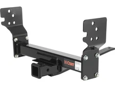 Curt 2" Front Receiver Hitch Fits Select Chevrolet Silverado, GMC Sierra 1500