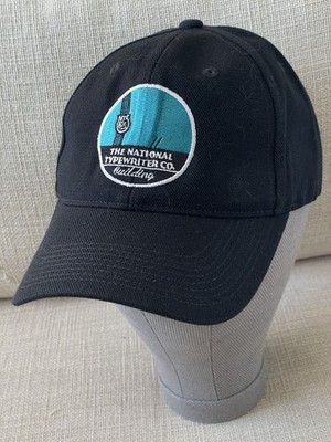 The National Typewriter Co. Building  J.J. Abrams Bad Robot Office Trucker Cap
