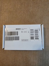 Bosch B430 Plug-In Telephone Communicator - Brand New - Open Box