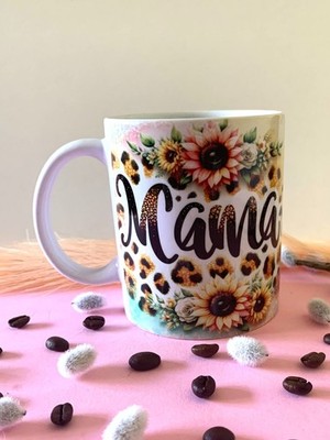  Kaffeebecher / 11 oz/ Dishwasher Safe /Microwave Safe/perfect for gift