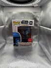 Funko Pop Star Wars Death Watch Mandalorian #354 GameStop Exclusive