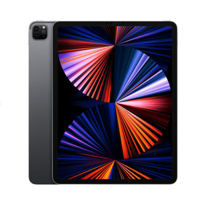 Apple iPad Pro 2022 (3. Gen.) A2377 , 11'', 128GB, WIFI,  spacegrey  94% B.K