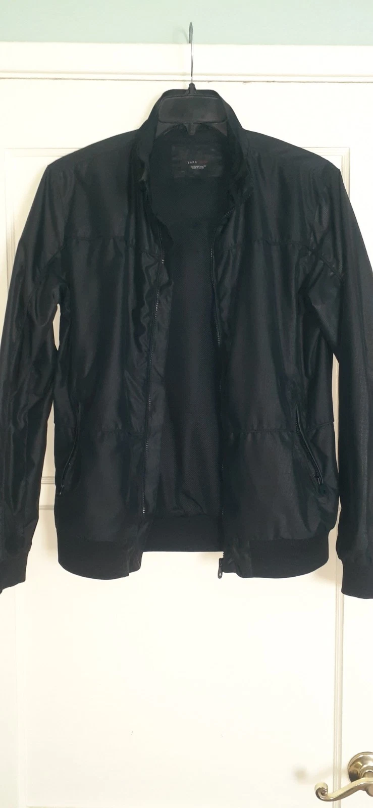 Mens Zara Sporty Jacket image 1