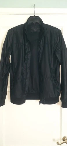 Mens Zara Sporty Jacket video thumbnail