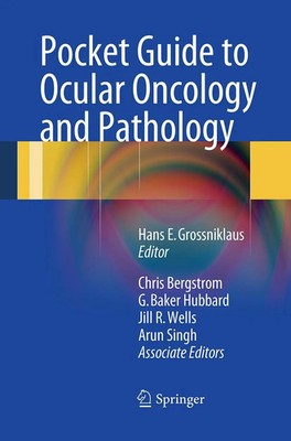 Pocket Guide to Ocular Oncology and Pathology Hans Grossniklaus Taschenbuch xvi