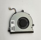 HP PC 250 G4 G5 255 G4 G5 256 G4 G5 VENTOLA ventilatore laptop ventola raffreddamento CPU SPS-813946-001