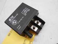 2014-2016 BMW M2 Series Start Relay Solenoid OEM 9189302 DD0527