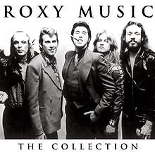 Collection von Roxy Music | CD | Zustand sehr gut