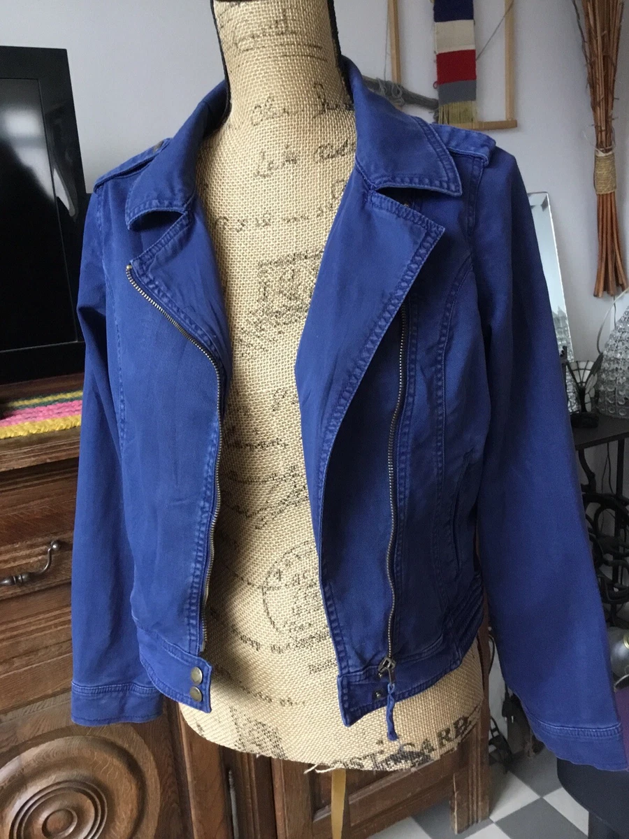 Veste Shana Taille M 38 40 Neuve eBay