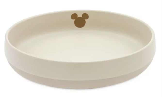 Disney Mickey Mouse Icon Bowl - Thumbnail 3