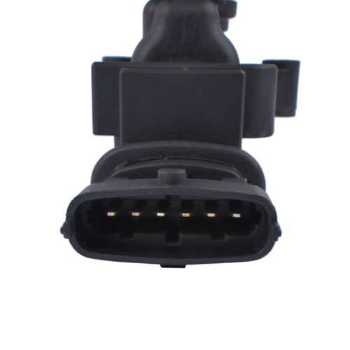 Bobina de encendido para Vauxhall/Opel Signum Z03 Vectra C Zafira Mk II B TRACCIÓN DELANTERA 2.2 Z22YH - Imagen 12 de 12