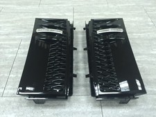 Performance Side Vent Grille For Range Rover L322 '06-'12 HST Limited Model SBK