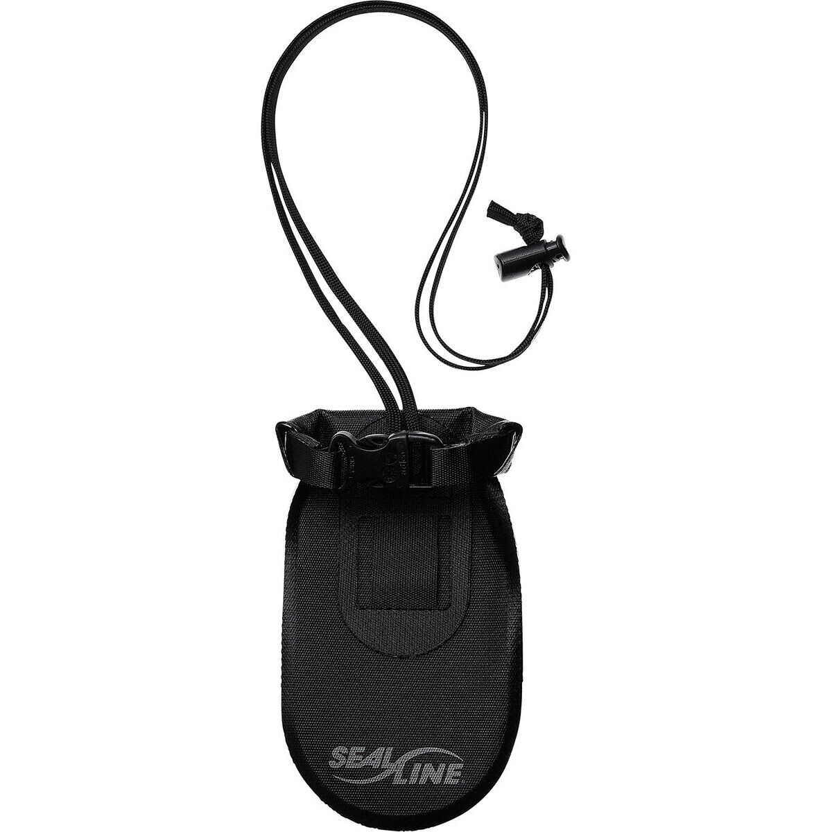 Supreme SealLine See Pouch Small Black SS18 | eBay