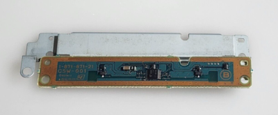 SONY PS3 Playstation Power Eject Switch Board CSW-001 1-871