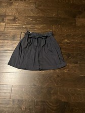 NWT Old Navy Gray Skirt Size 8
