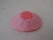 Littlest Pet Shop Replacement Part Pink Doggy Door For Get Better Center