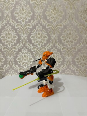 LEGO HERO Factory: Nex (6221) 673419167802| eBay