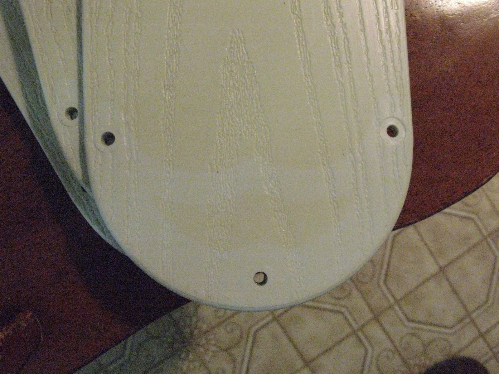 Plastic Outdoor Ceiling Fan Replacement Blades Shelly Lighting