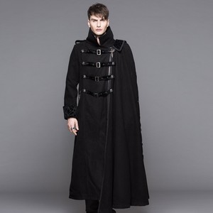 cloak style coats