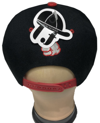 WELL DONE thumbs up Embroidered Hip Hop Snapback Adjustable