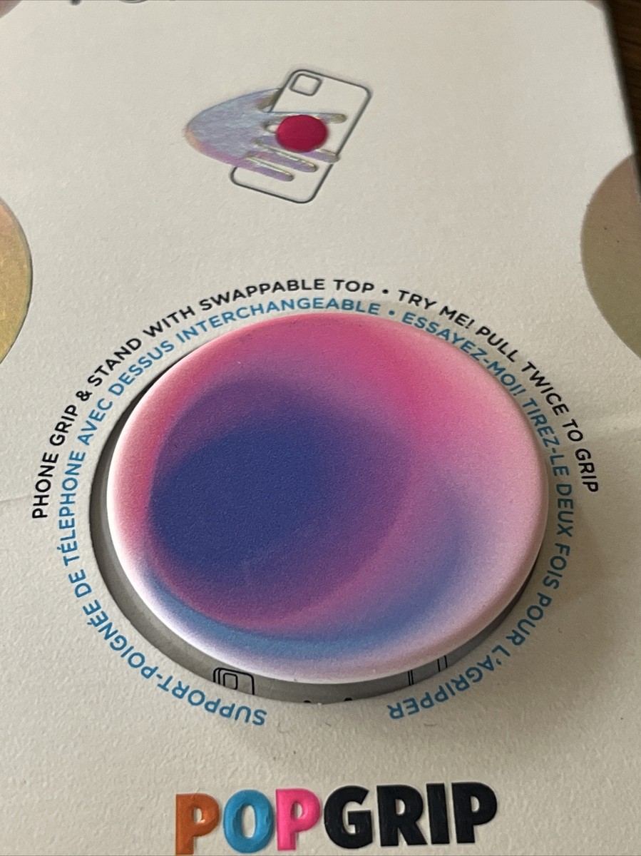 Fix A Broken Spinning Pop Socket New PopSockets PopGrip Swap Top