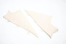 ⭐ 20-25 Genesis G70 Rear Right & Left Upper Quarter Panel C Pillar Trim Set Oem