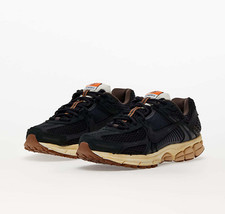 New Nike Wmns Zoom Vomero 5 SZ 8 Premium Black FD0533-010