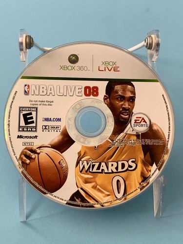 Microsoft Xbox 360 Games *DISCS ONLY* Pick/Choose Free Shipping Over $10 TESTED - Picture 29 of 41