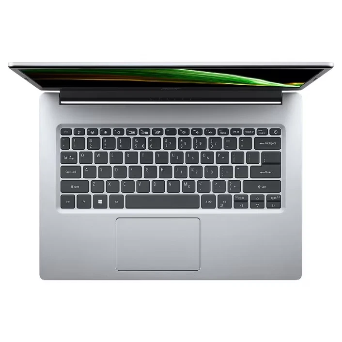 Acer Aspire 1 A114-33 Intel N4500 4Gb RAM 128GB SSD 14"  Win11 - Image 3 of 4