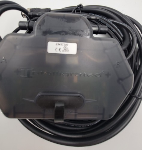Sistema transportador Honeywell INTELLIGRATED 23487200 com - Imagen 4 de 7