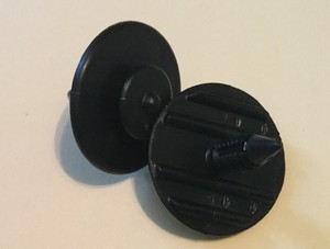 cozy coupe floorboard