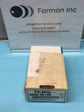 AMAT 0680-90160 CIRC BKR 2 POLE 4 AMP - ABB S2, 144988