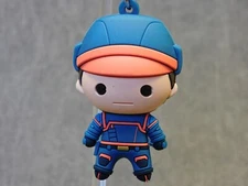 Andor NEW * Syril Karn Clip * Blind Bag Star Wars Monogram